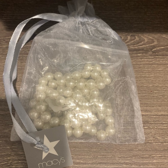 Charter Club Pearls - Picture 4 of 4